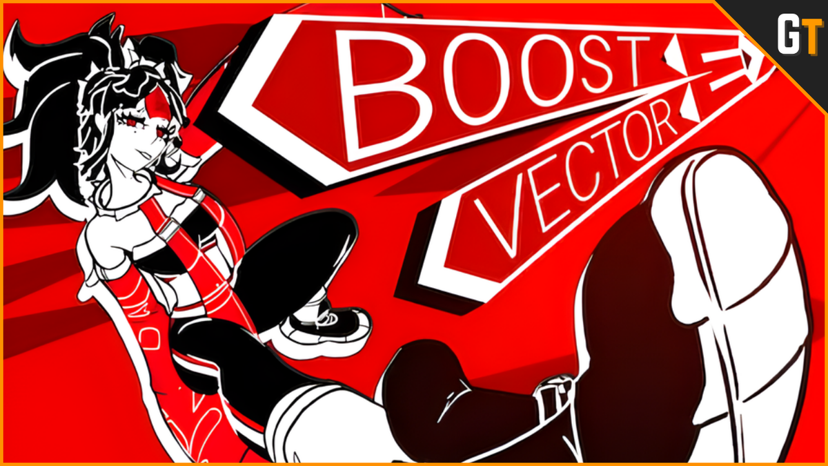 🔎[SHOWCASE] In This Racing Game You Don't Have a Vehicle