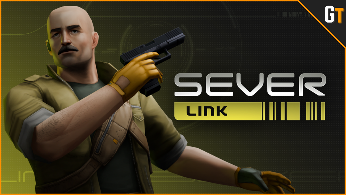 SeverLink Showcase - A Love Letter to Classic Infiltration Games