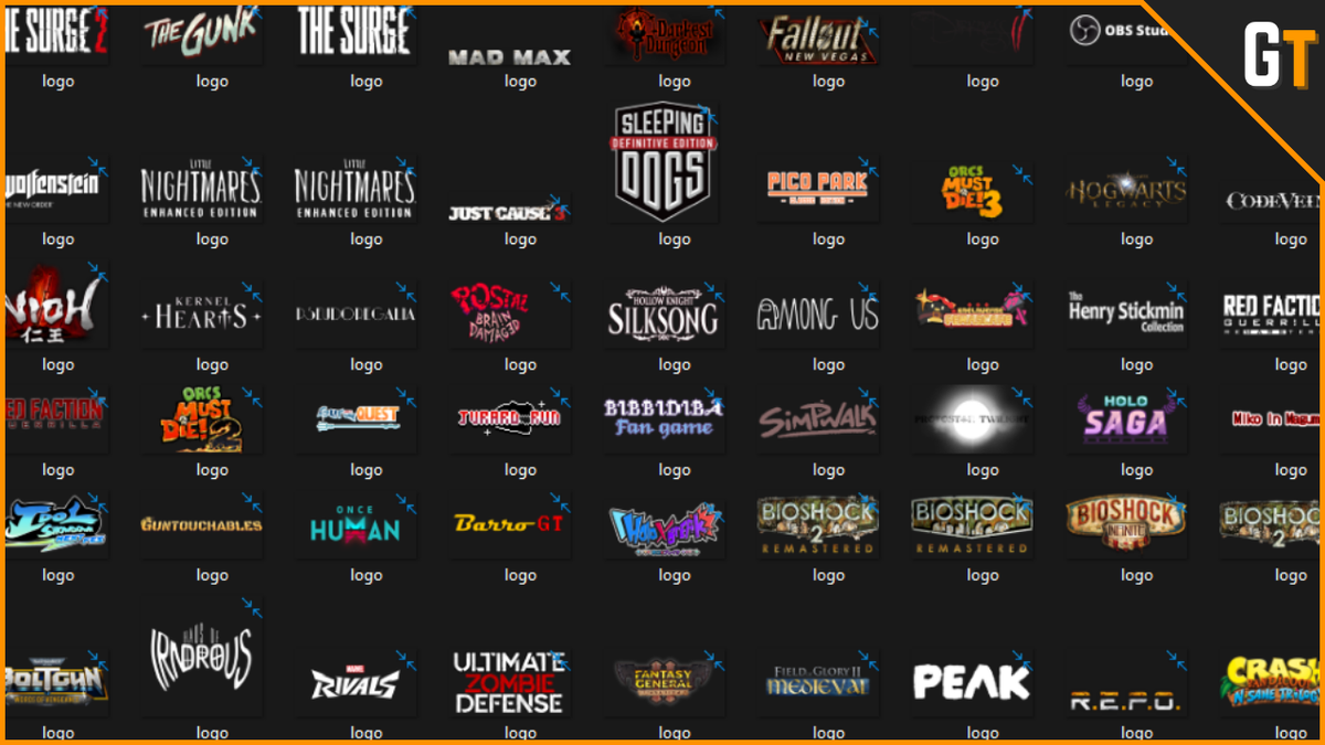 🧰3 Ways to Find Logos and Art of the Game You Are Covering