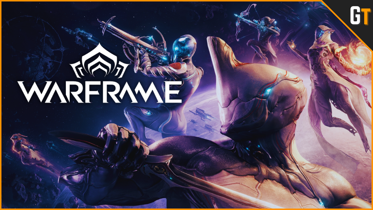 WARFRAME is The ONLY Free Live Service Looter Shooter I Can Recommend