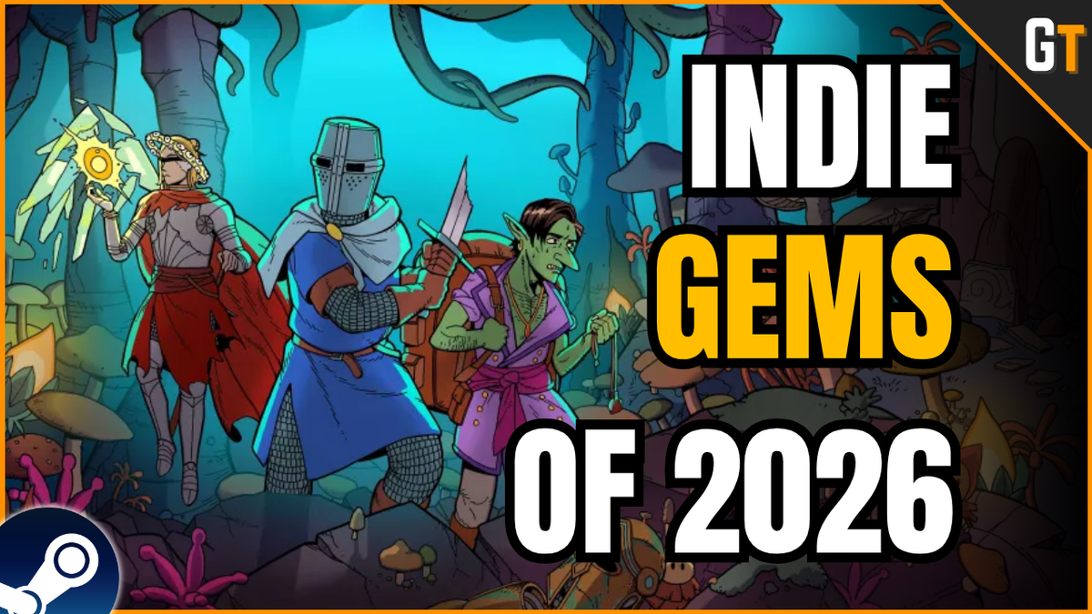 10 Indie Steam Games From 2026 With Overwhelmingly Positive Reviews