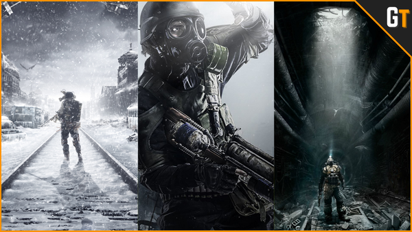 💸The Entire METRO Franchise is Up to 90% Off