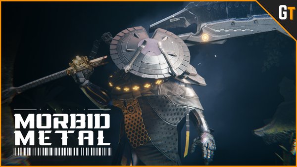 🔎[SHOWCASE] This New Futuristic Action-Roguelite from Ubisoft is Looking Good