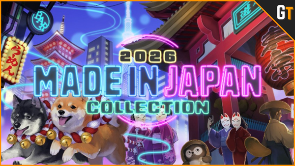 💸If You Love Japanese Video Games This Sale is for You