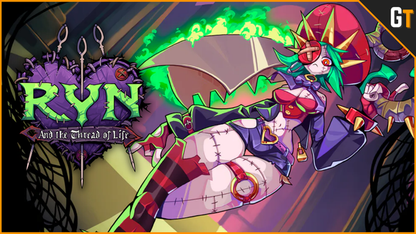 🔎[SHOWCASE] Be Ready for a Crazy Adventure With This Indie 3D Metroidvania