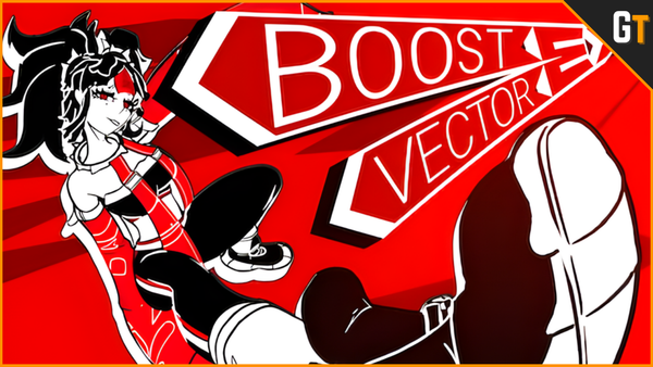 🔎[SHOWCASE] In This Racing Game You Don't Have a Vehicle