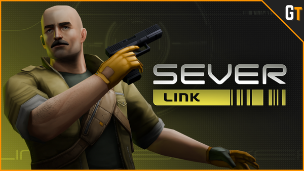 SeverLink Showcase - A Love Letter to Classic Infiltration Games