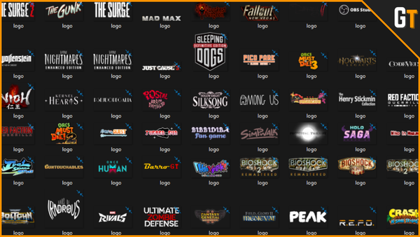 🧰3 Ways to Find Logos and Art of the Game You Are Covering