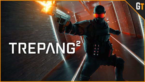 🏆This Is The MOST Brutal Indie Shooter I’ve Played