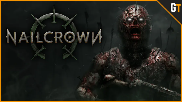 Nailcrown Showcase - A Brutal Mix Of Guns And Blades