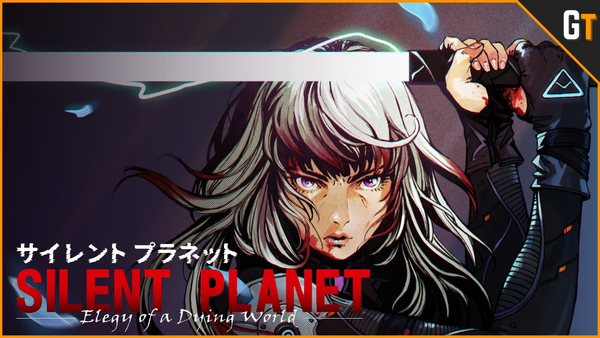 Silent Planet: Elegy of a Dying World Showcase - Survive The Eldritch Horrors Of This Gothic Metroidvania