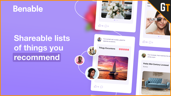 Benable Can Help You Get Commissions Without Being An Affiliate