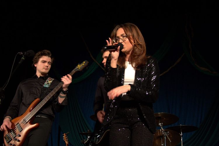 Vybrané fotografie 2025.