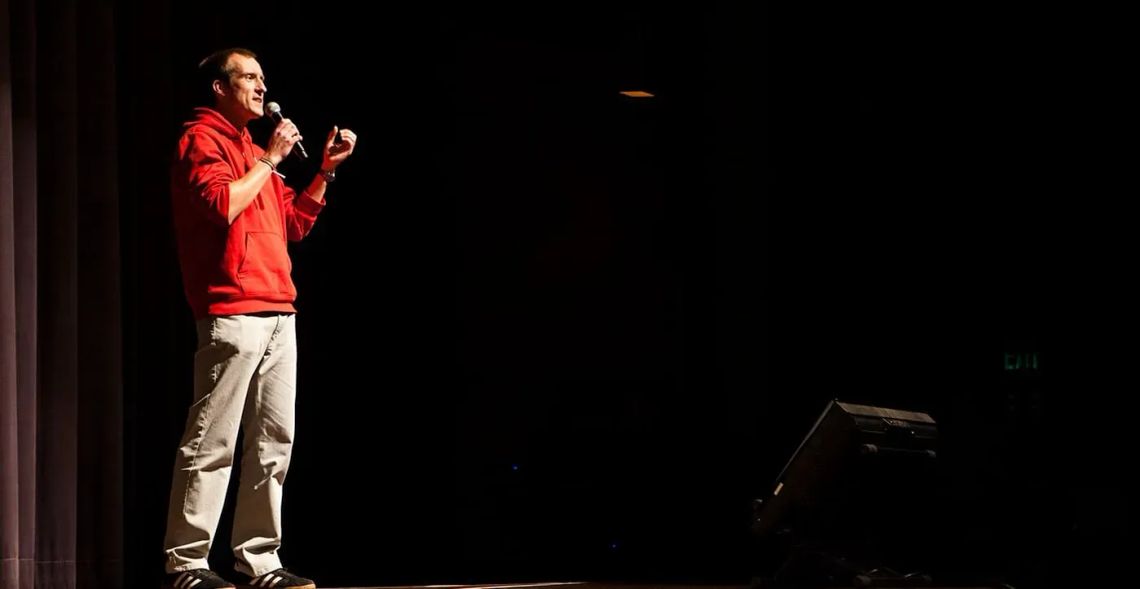 Hi, I'm Marc and I lead design innovation that transforms complexity into measurable impact