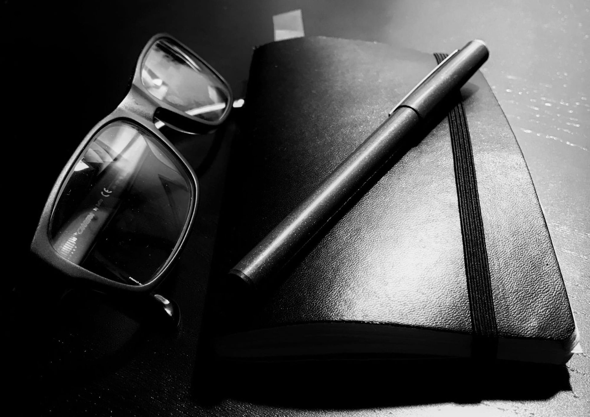 The Decision I Kept to Myself