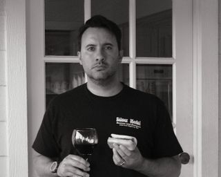 Nicolás D. Acosta