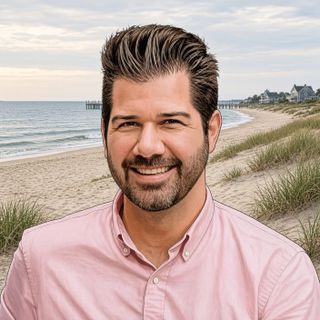 Mark Belluz