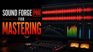 Sound Forge Pro for Mastering (Full Guide)