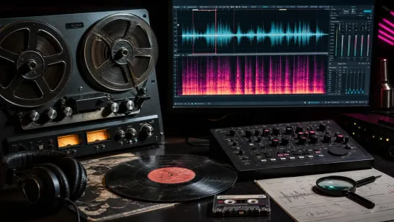 Best Audio Restoration Software: 8 Tools Matched to Damage