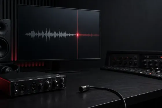 Sound Forge Pro Won't Open: Startup Crash Fixes (2026)