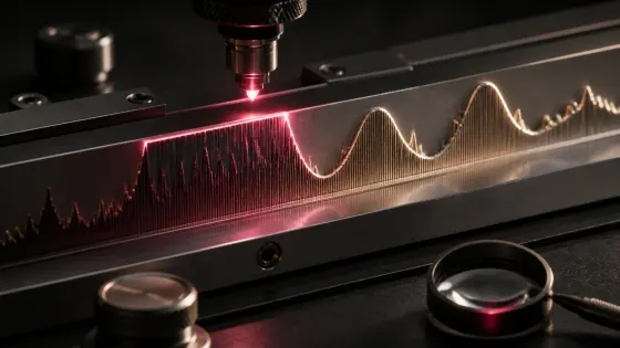 Repair Clipped Audio in Sound Forge: DeClipper Guide