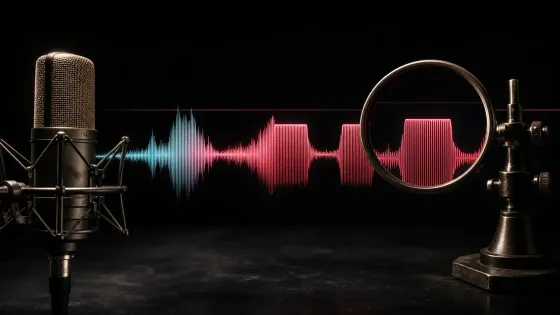 How to Fix Distorted Audio: Find the Fault First