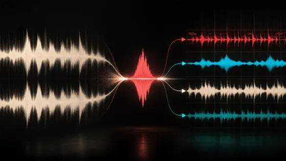 Remove Vocals in Sound Forge: What Actually Works