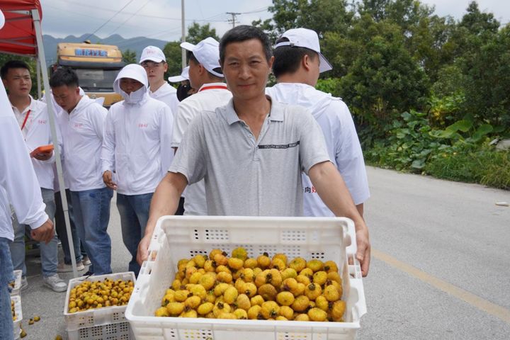 육반수시, 순환경제로 성장 동력 발굴
