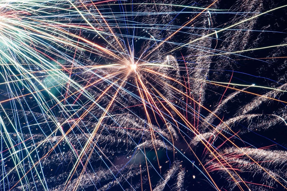 What I’m Thankful for on July 4