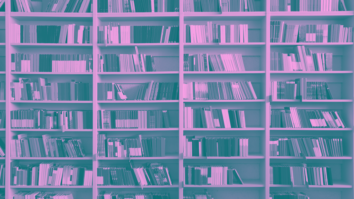 Library as leverage