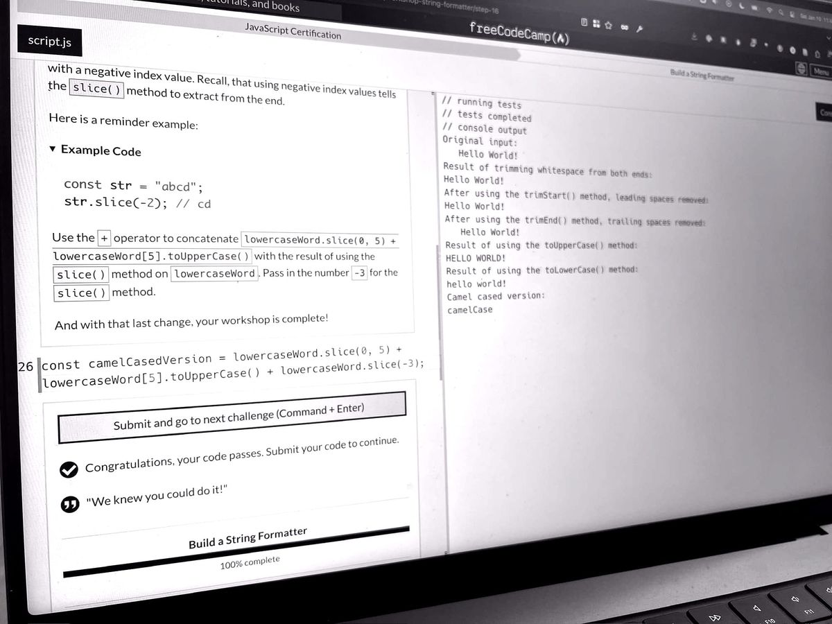 Why I think it's still worth learning JavaScript (and coding in general) in the vibe coding era