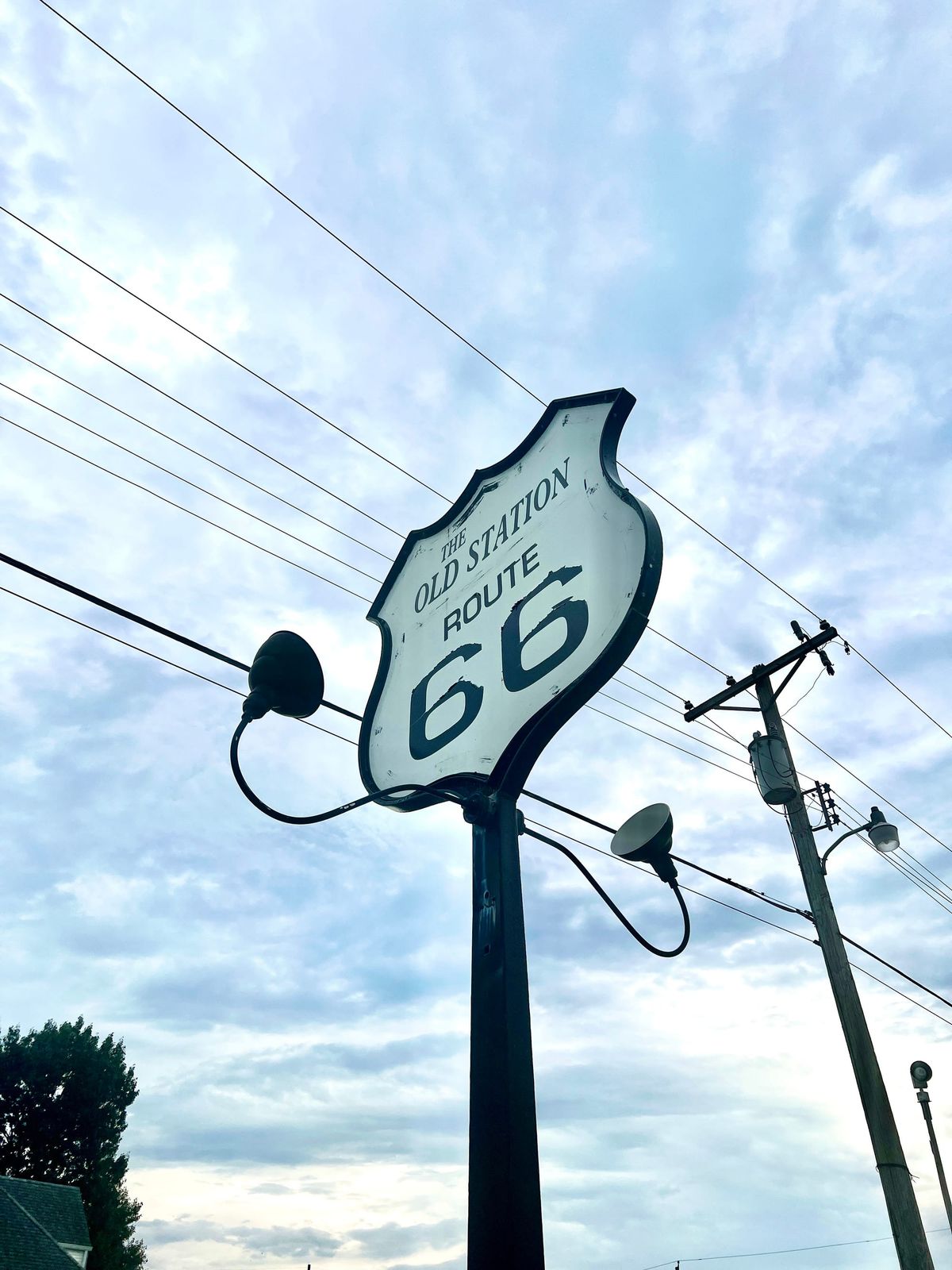 Route 66 Trip to the Global Leadership Summit 2026
