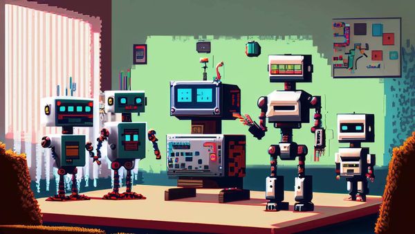 Predictions re: Artificial Intelligence and Machine Learning