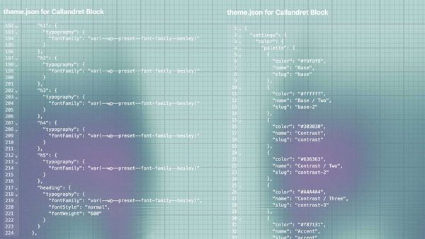 Going all-in on Block Themes and Full Site Editing in WordPress