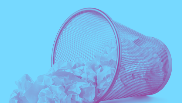 Garbage In, Garbage Out (True In Computing and Life)