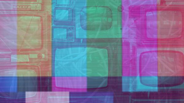 Electric Circuitry and Too Much Concern