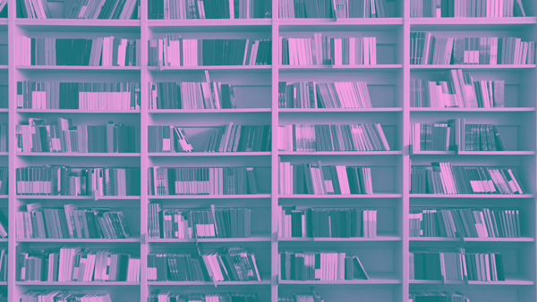 Library as leverage