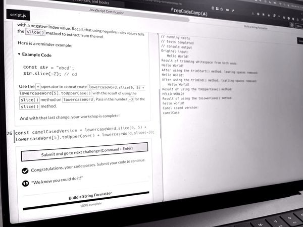 Why I think it's still worth learning JavaScript (and coding in general) in the vibe coding era