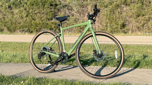 How this art school hipster  bought a Wal-Mart bike