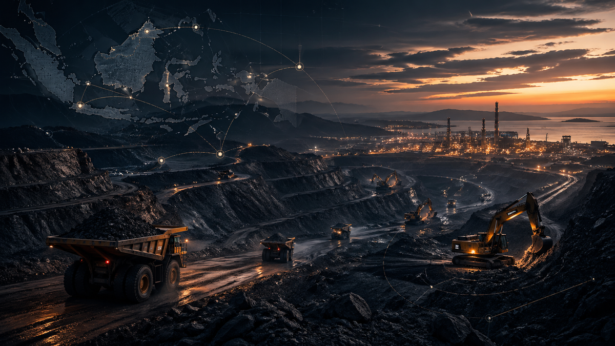Mining Raven Report — January 2026 (Global Mining Intelligence)