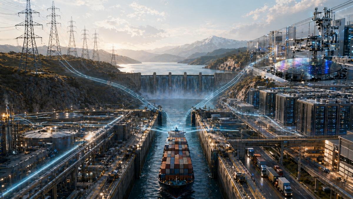RAVEN SIGNALS DIGEST — JANUARY 2026