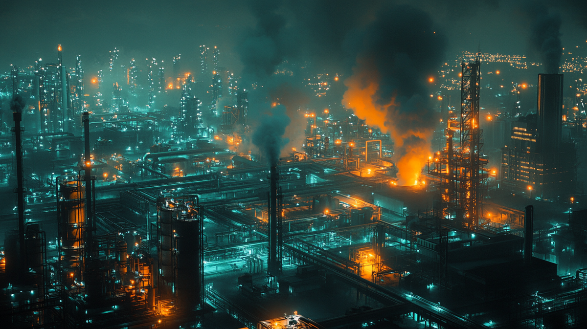 May 2026 Structural Coupling Report