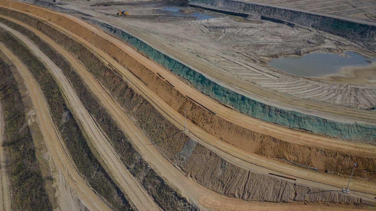 June 2026 Global Mining Intelligence Node