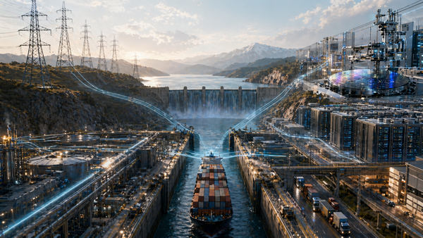 RAVEN SIGNALS DIGEST — JANUARY 2026