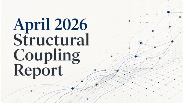 2026 April Structural Coupling