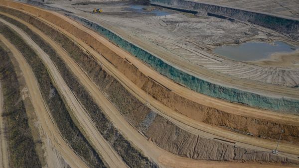 June 2026 Global Mining Intelligence Node
