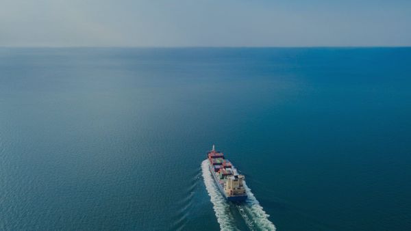 June 2026 Shipping and Logistics Node