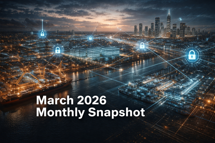 2026 March  Snapshot