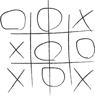 マルバツゲーム