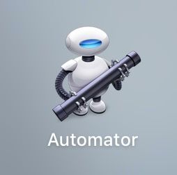 Automatorで快適なキャプチャ生活をおくる